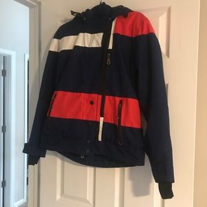 Obermeyer ski jacket